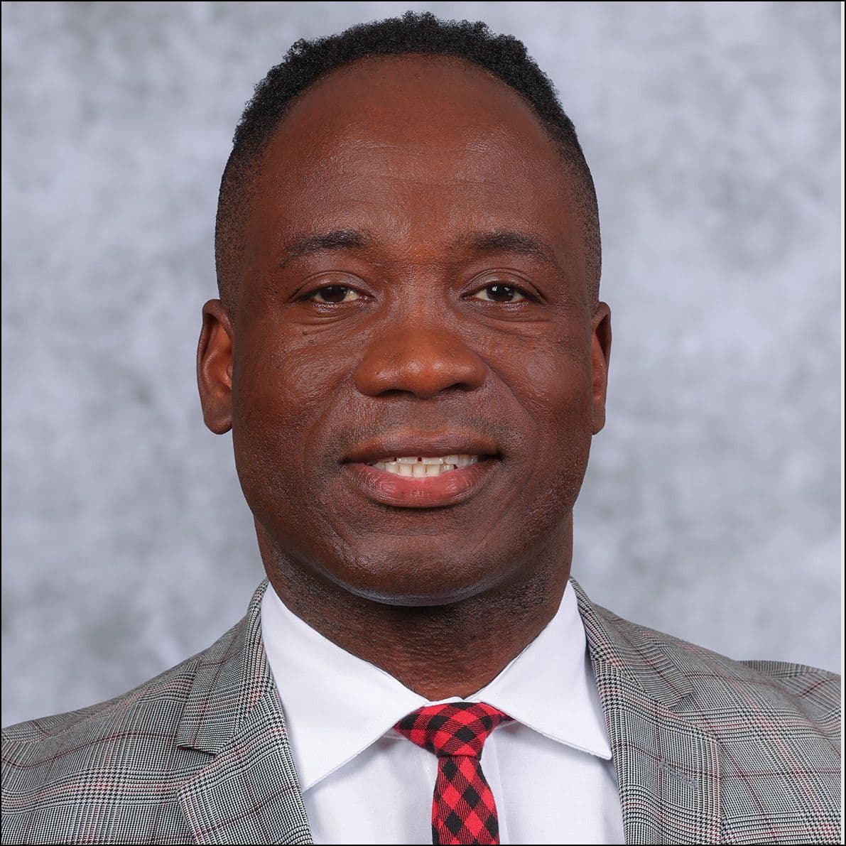 Dr. Dennis Kordie, DNP — Akwaaba Clinic